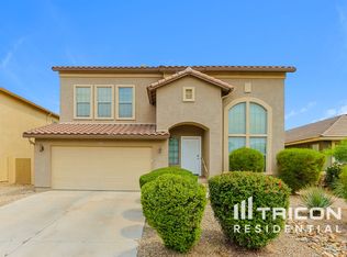 41272 W Laramie Rd, Maricopa, AZ 85138