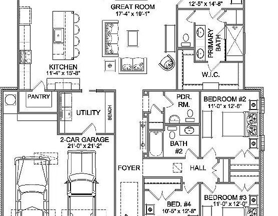 3rd image of 9508 Dakota Dr