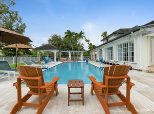 Unplatted, Palmetto Bay, FL 33158
