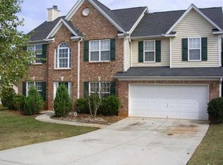 3901 Leprechaun Ct, Decatur, GA 30034
