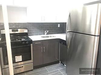 Rented by BRICK & GALO REALTY CORP