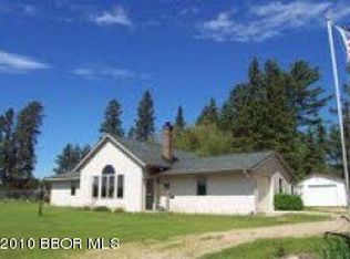 1841 Wilton Hill Rd NW, Bemidji, MN 56601