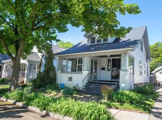 1539 N 50th Pl, Milwaukee, WI 53208