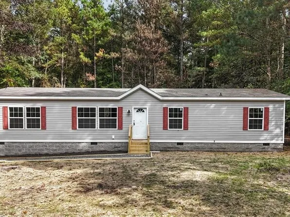 662 Westwood Dr, Seagrove, NC 27341