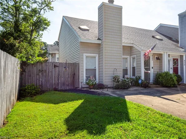 432 Benlea Cir, Virginia Beach, VA 23454