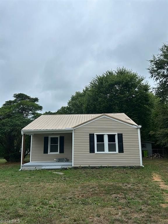 2357 Arnold Rd, Lexington, NC 27295 MLS 1149213 Zillow