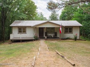 341 Abernathy Rd, Flora, MS 39071