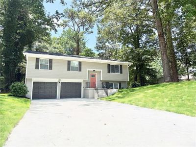 6965 Kimberland Gardens Ln, Lithonia, GA, 30058