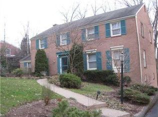 177 Woodshire Dr, Pittsburgh, PA 15215