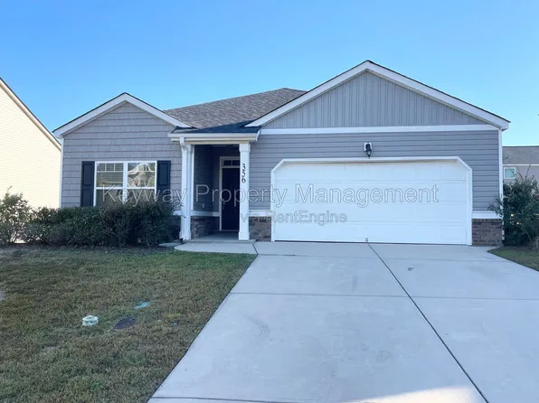 356 Stablebridge Dr, Augusta, GA 30909