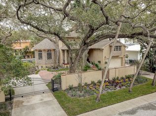 5816 Bayshore Blvd, Tampa, FL 33611