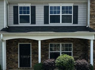 7205 E Olmstead Dr, Burlington, NC 27215