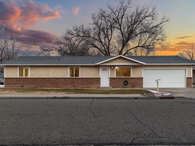 296 Holly Ln, Grand Junction, CO, 81503