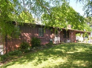 4380 Tunnel Hill Rd, Tunnel Hill, IL 62972