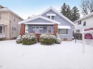 1651 Wendler Ave SW, Wyoming, MI