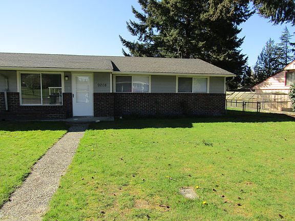 2nd image of 9208 Twilight Ln SW