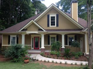 1759 Wayland Cir, Atlanta, GA 30319
