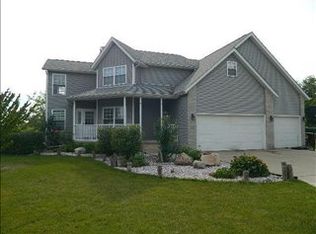 926 Sweet Cicely Dr, Westville, IN 46391