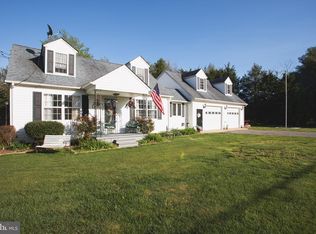 24672 Blackistone Rd, Hollywood, MD 20636