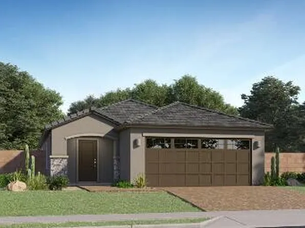 3572 N 98TH Lane, Phoenix, AZ 85037