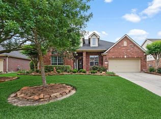 6610 Greencreek Meadows Ln, Spring, TX 77379