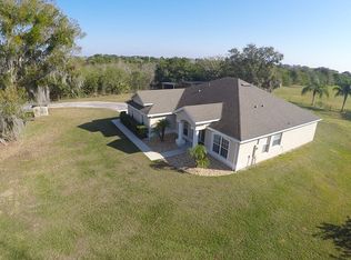 2635 Mercedes Ave, Saint Cloud, FL 34772