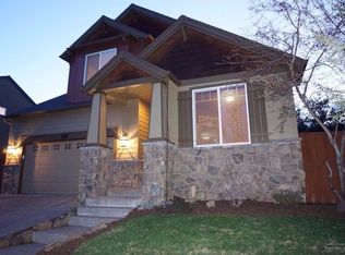 63109 Desert Sage St, Bend, OR 97701
