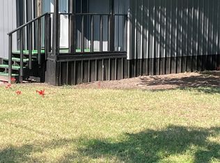 311 SW 6th St, Kerens, TX 75144