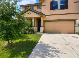 5602 Mumford Path, San Antonio, TX 78228