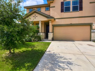 5602 Mumford Path, San Antonio, TX, 78228
