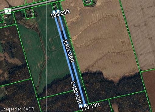 1st image of Concession 1 Rd S Lot 17