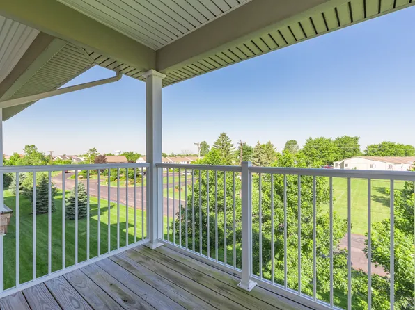 The Residences At Carronade