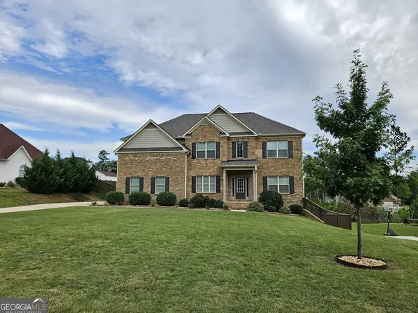1705 Wesminster Cir, Griffin, GA 30223