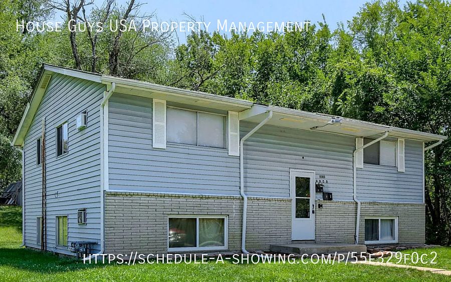 1st image of 15411 Barat Ave APT B