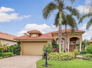 5624 Hammock Isles Dr, Naples, FL 34119