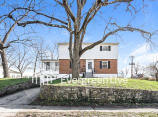 1095 Albany Ter, Cincinnati, OH 45224