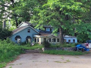 5120 E High Tower Lake Rd, Hesperia, MI 49421