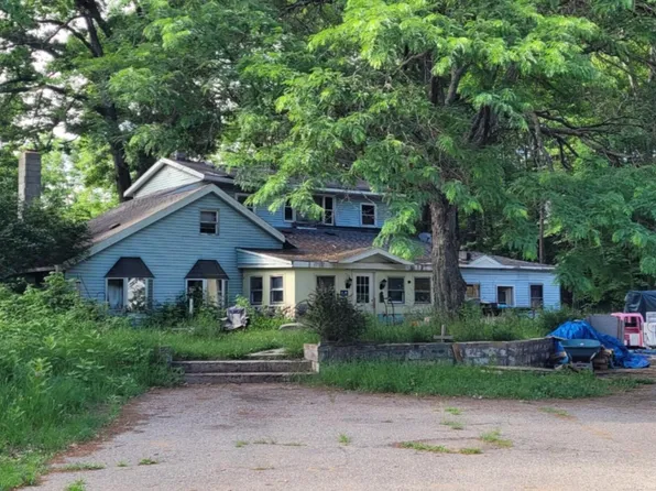 5120 E High Tower Lake Rd, Hesperia, MI 49421