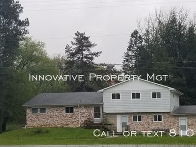 10149 Corunna Rd, Swartz Creek, MI, 48473