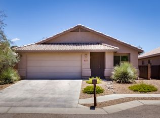 10366 E Ravenswood St, Tucson, AZ 85747