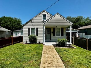 923 Brentwood Ave, Louisville, KY 40215