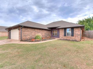 11550 Stonecrest, Guthrie, OK 73044