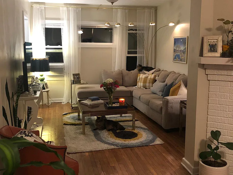 1769 Hertel Ave #1 — Photo 3