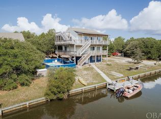 2147 Dolphin Ln LOT 1, Corolla, NC 27927