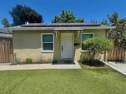 267 W Rincon Ave Photo 1