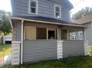 1053 Mount Vernon Ave, Akron, OH 44310