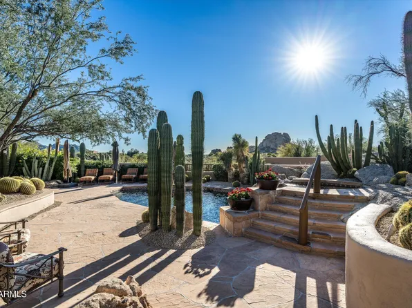 7416 E ARROYO HONDO Road, Scottsdale, AZ 85266