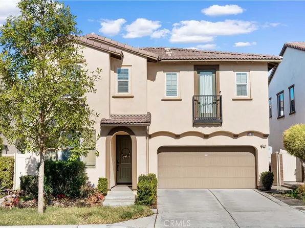 7764 Meridian St, Chino, CA 91708