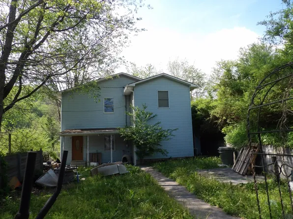 215 Railroad Ave, Big Stone Gap, VA 24216