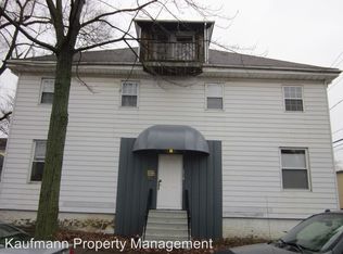 2018 S Harrison St, Fort Wayne, IN 46802